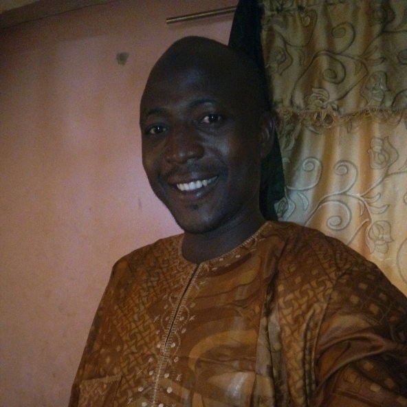 Abubakar Sadeeq