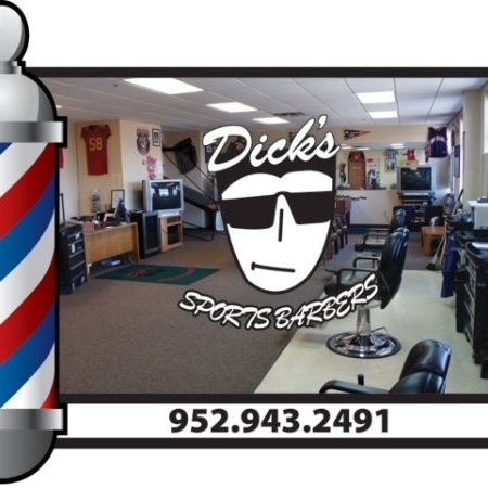 Contact Dickssports Barbersep