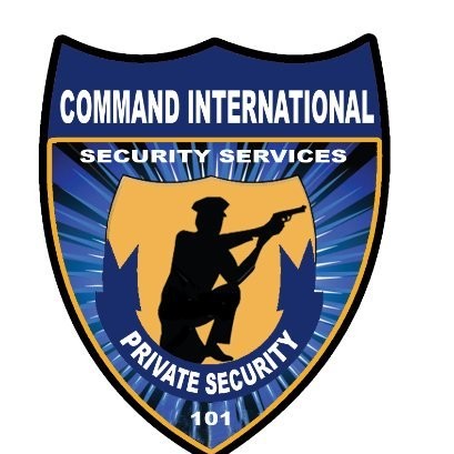 Contact Command Security