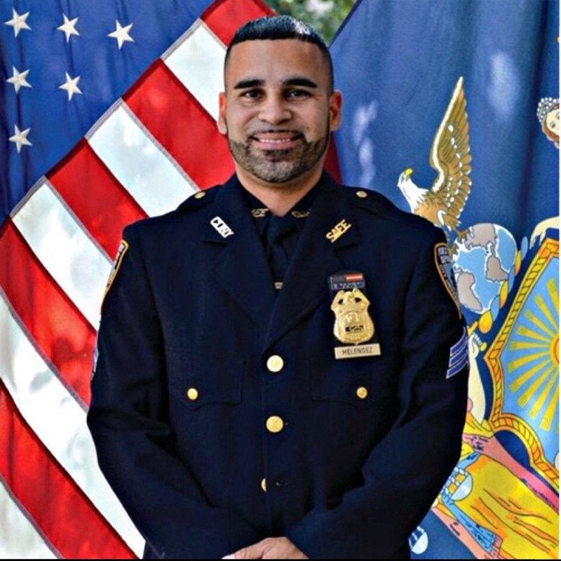 Image of Raymond Melendez