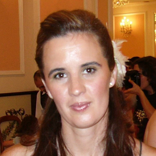 Cristina Cosgaya Sanchez