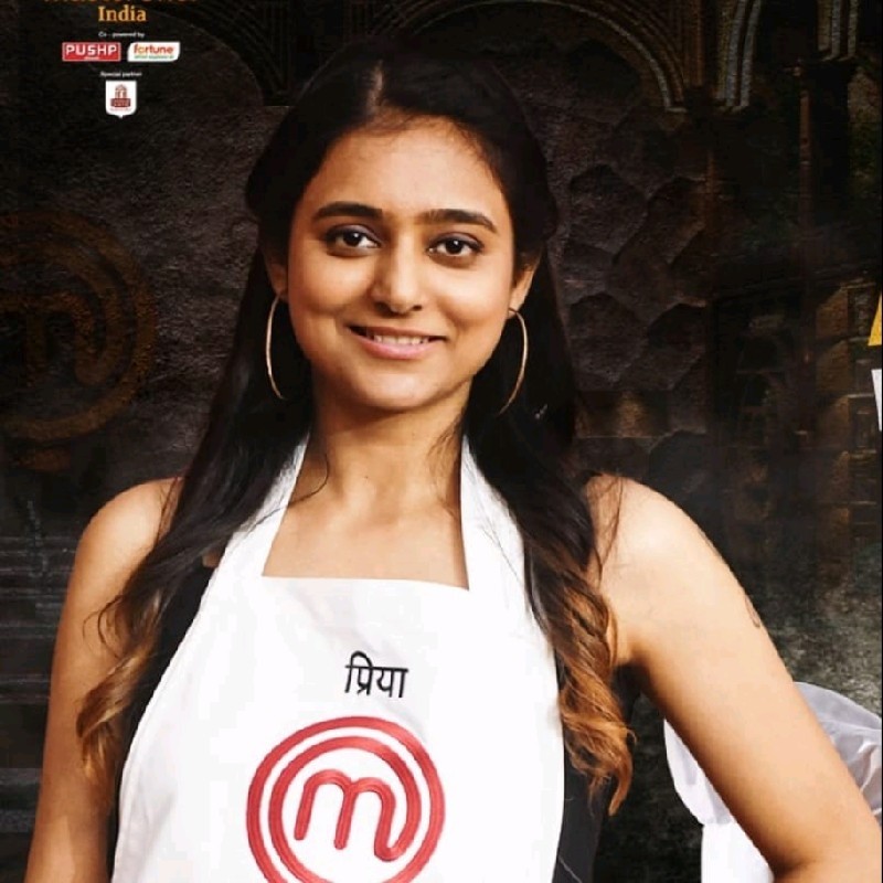 Image of Priya Vijan