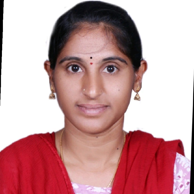 Geetha Vedhulapuram