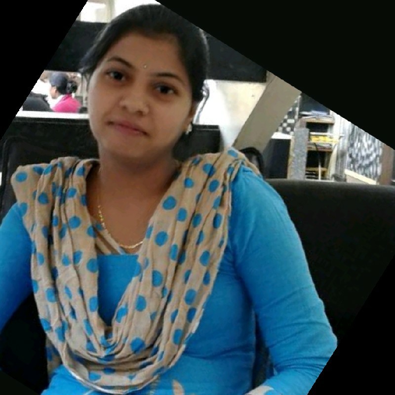 Ankita Gawade