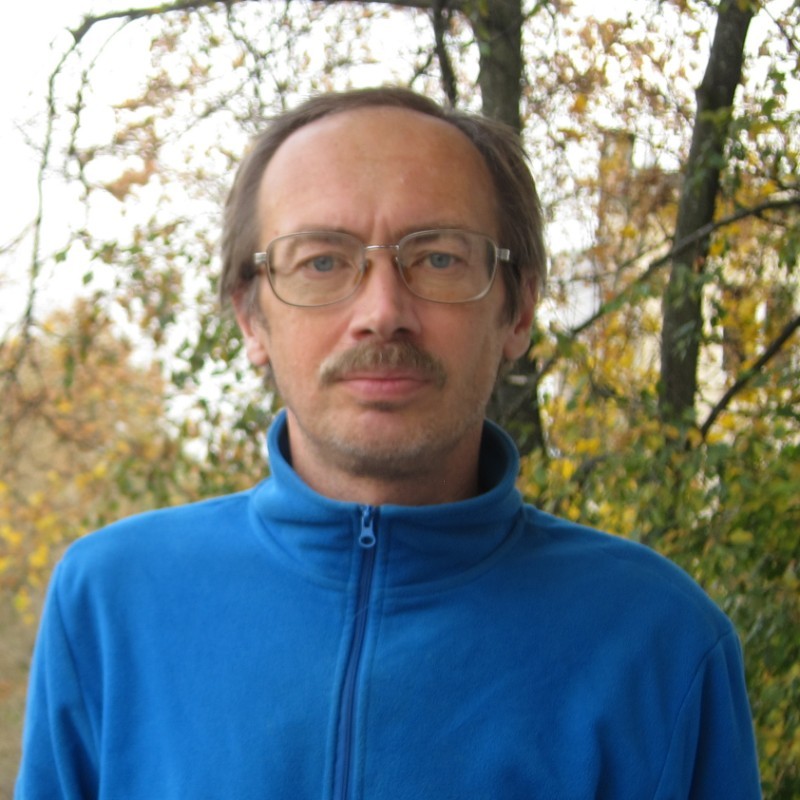 Alexandr Tyurikov