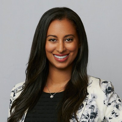 Image of Yasmine Scott