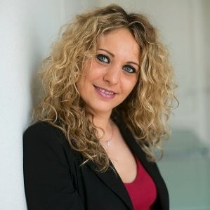Myriam Saada Email & Phone Number
