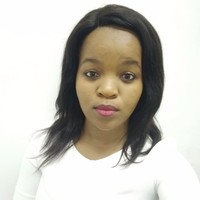 Amanda Ngqumba