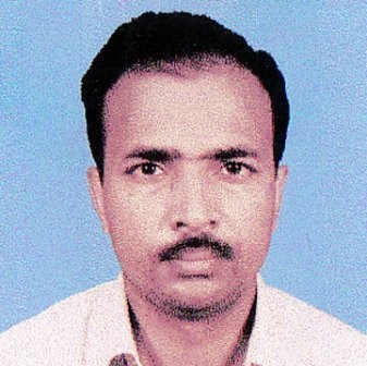 Apurba Sutar