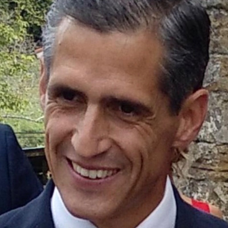 Pablo Engelmann