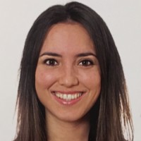 Cristina Gonzalez Villalba