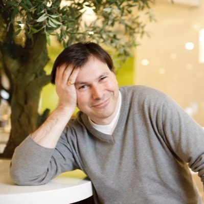 Image of Simon Anholt