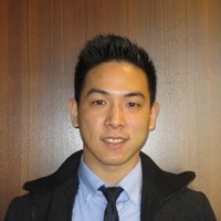 Image of Joshua Choi