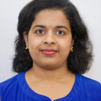 Akhila Sridharamurthy
