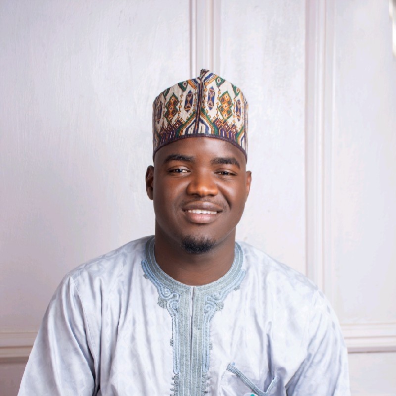 Aliyu Danladi