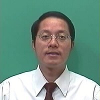 Image of Shanqiang Luo