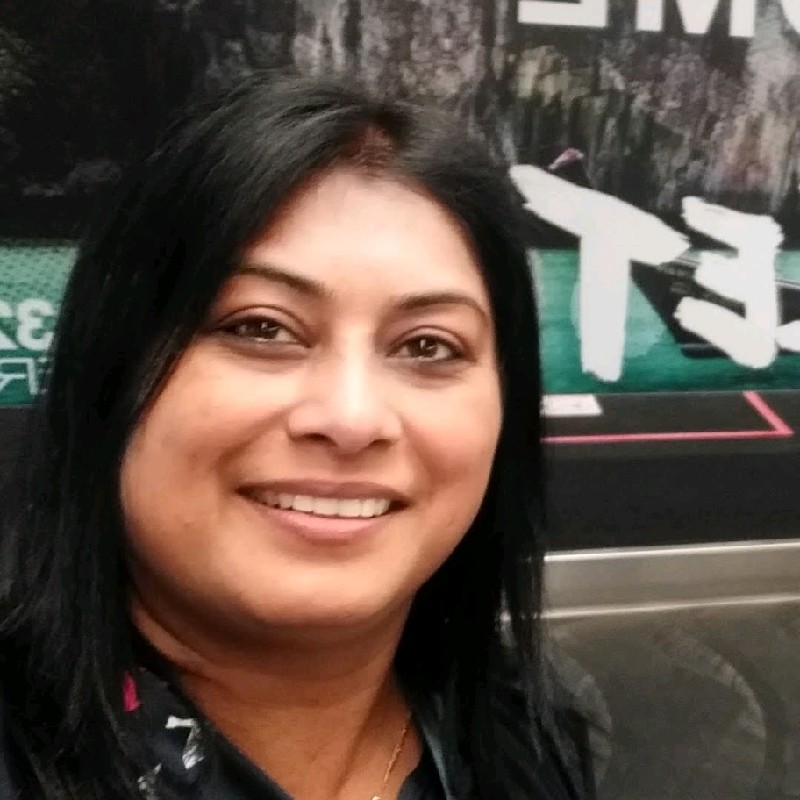 Angana Banerjee