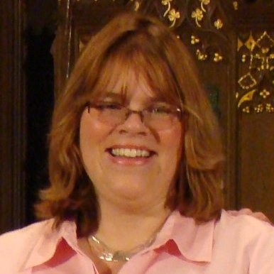 Angela Leonard