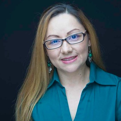 Image of Rose Chavezrocha