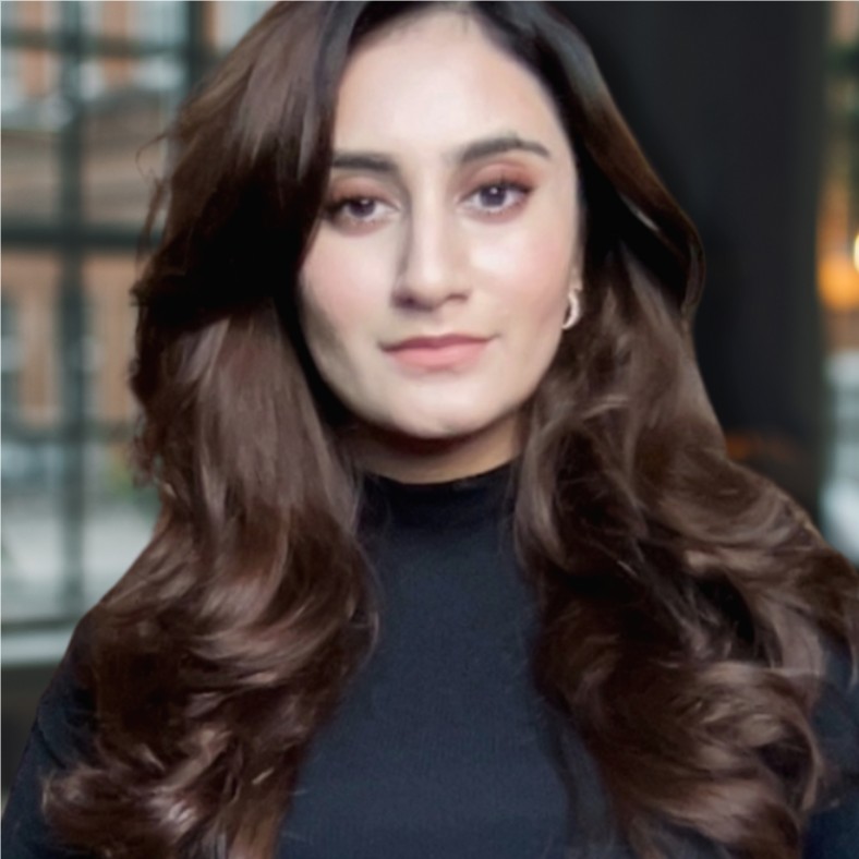 Alveena Moghal