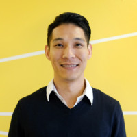 Image of Steven Chung