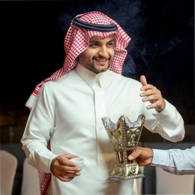 Abdullah Alreshoudi