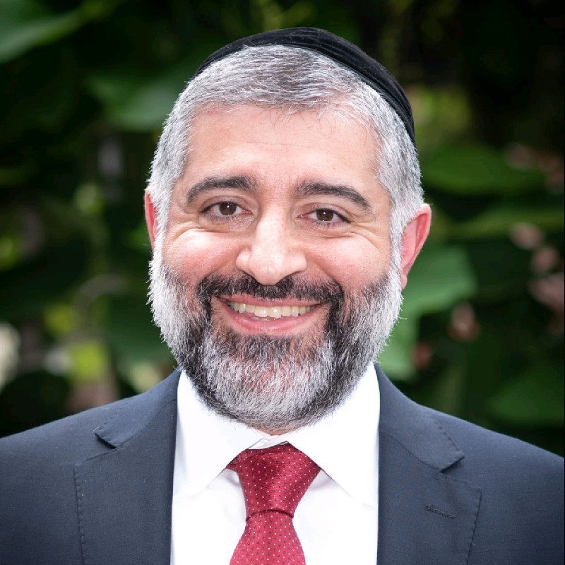 Aharon Behfar