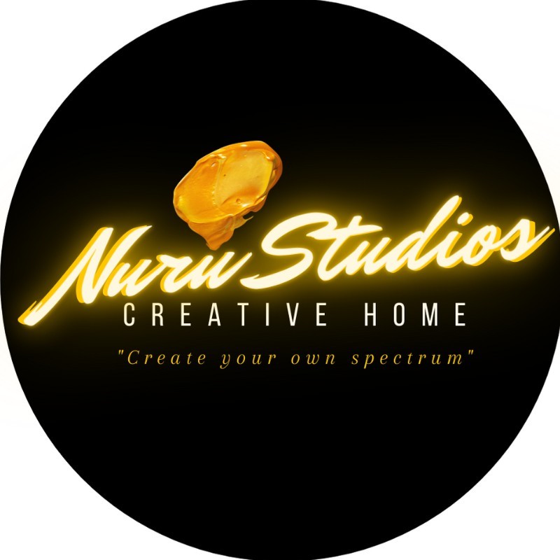 Contact Nuru Studios