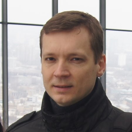 Alex Mazalov