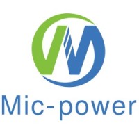 Nicholas Wu At Mic-power