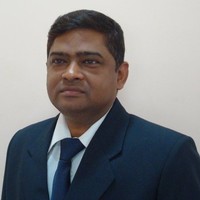 Image of Anand Mohan