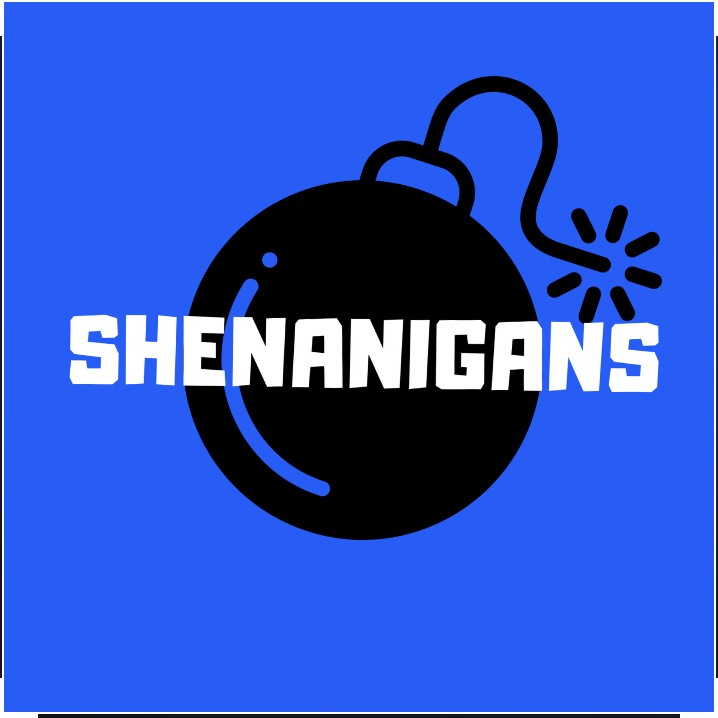 Contact Shenanigans Podcast