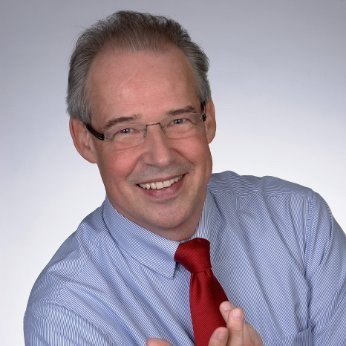 Prof Christian Johannes Zielke