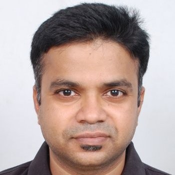 Anuj Kumar Tyagi