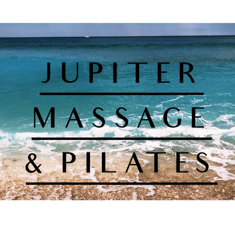 Contact Jupiter Pilates