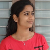 Image of Priyanka Pawar