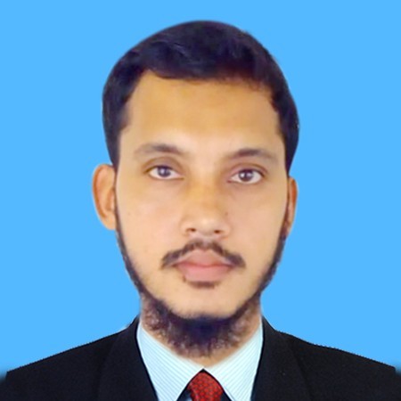 Mohammad Ismail