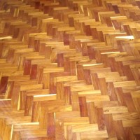 Wooden Floor Quality Floor Sanding