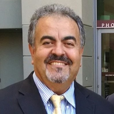 Image of Mohamed Elsharkawy