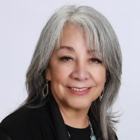 Image of Patricia Garcia