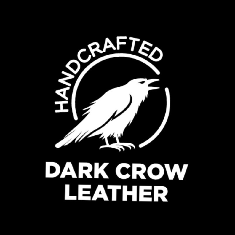 Contact Dark Leather