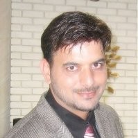 Image of Amir Singh
