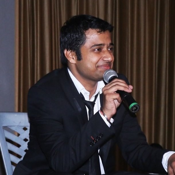 Akash Mittal