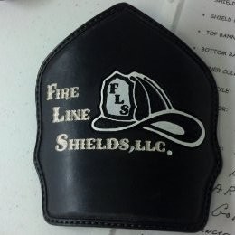 Contact Fireline Shields