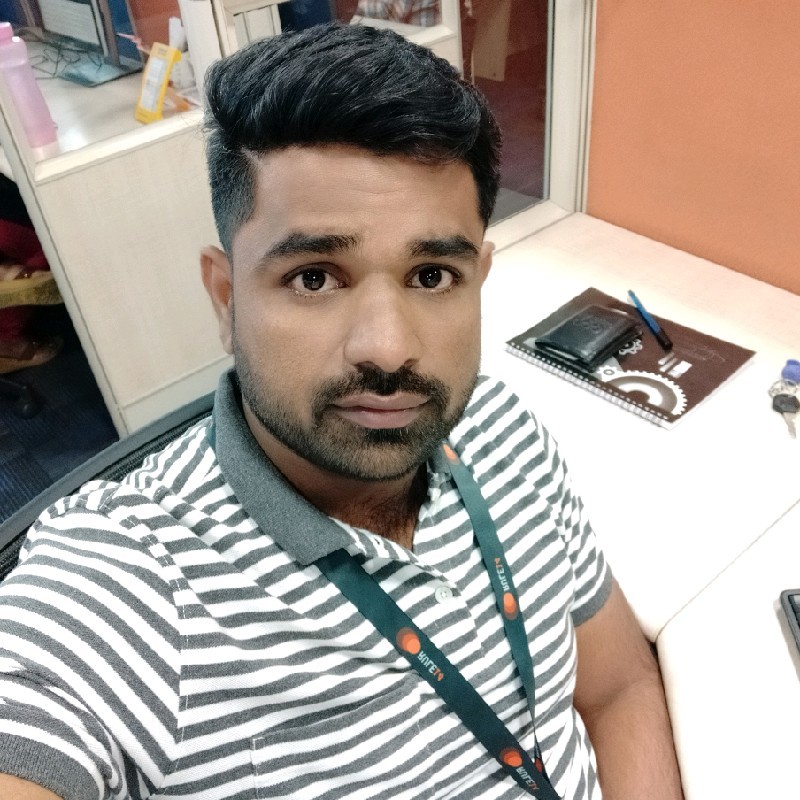 Bharat Gaikwad