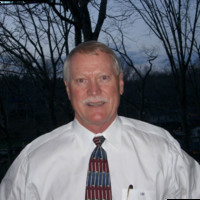 Image of Larry Stegall