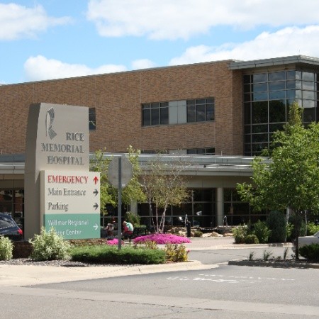 Image of Rice Hospital