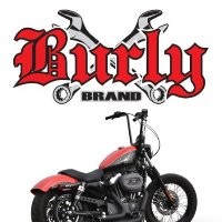Image of Burly Brand