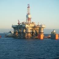 Exploration Oil Gas Hr