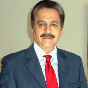 Bahman Tehrani
